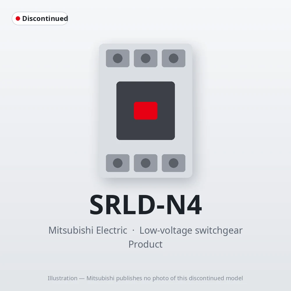 SRLD-N4