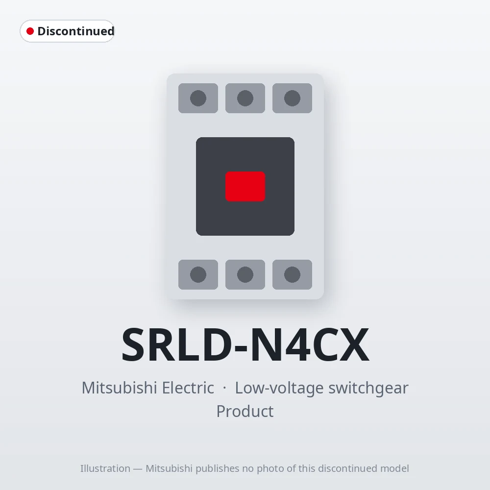 SRLD-N4CX