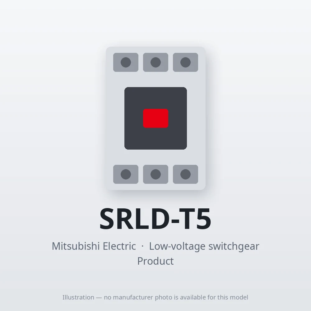 SRLD-T5