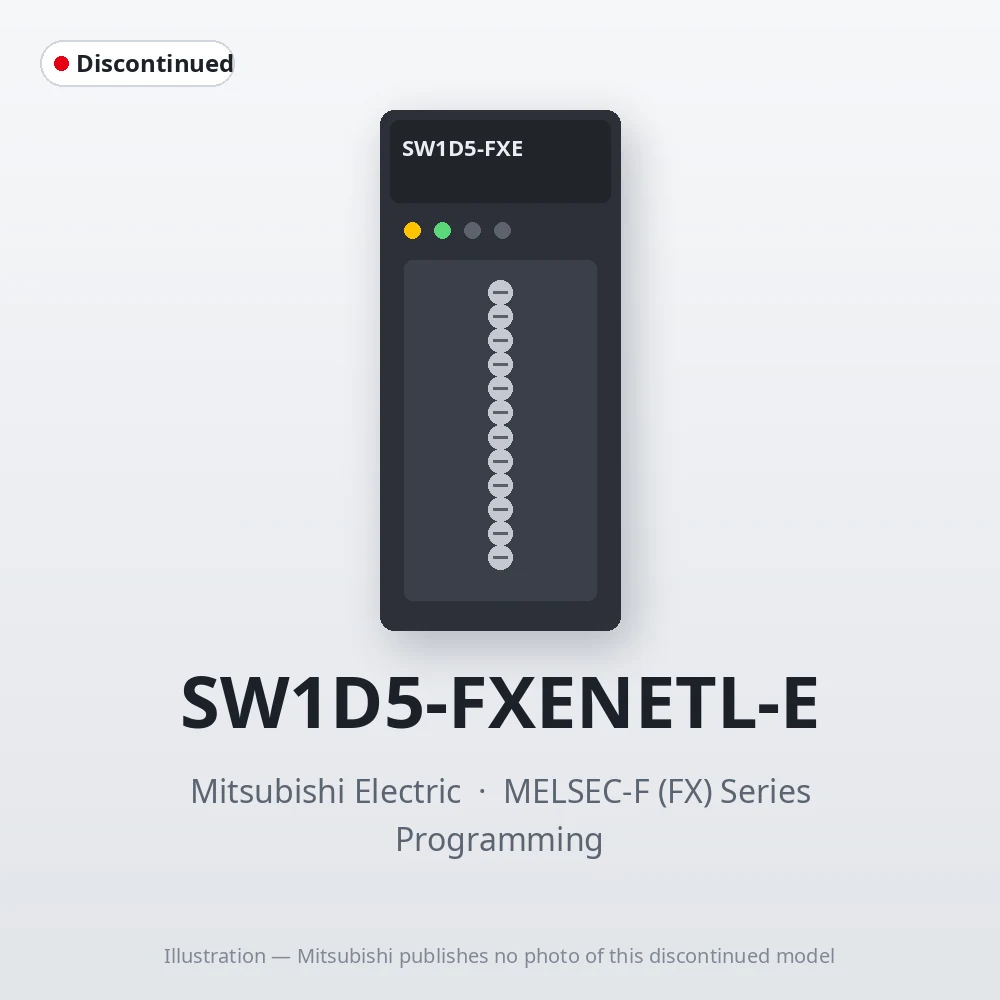 SW1D5-FXENETL-E
