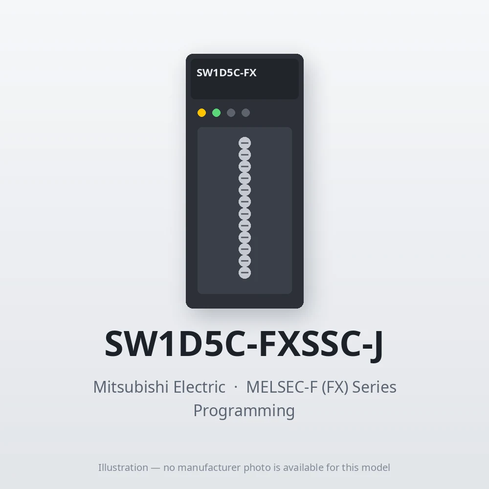 SW1D5C-FXSSC-J