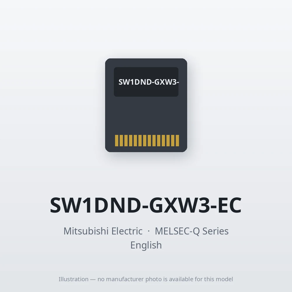 SW1DND-GXW3-EC