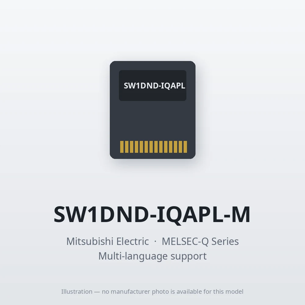 SW1DND-IQAPL-M