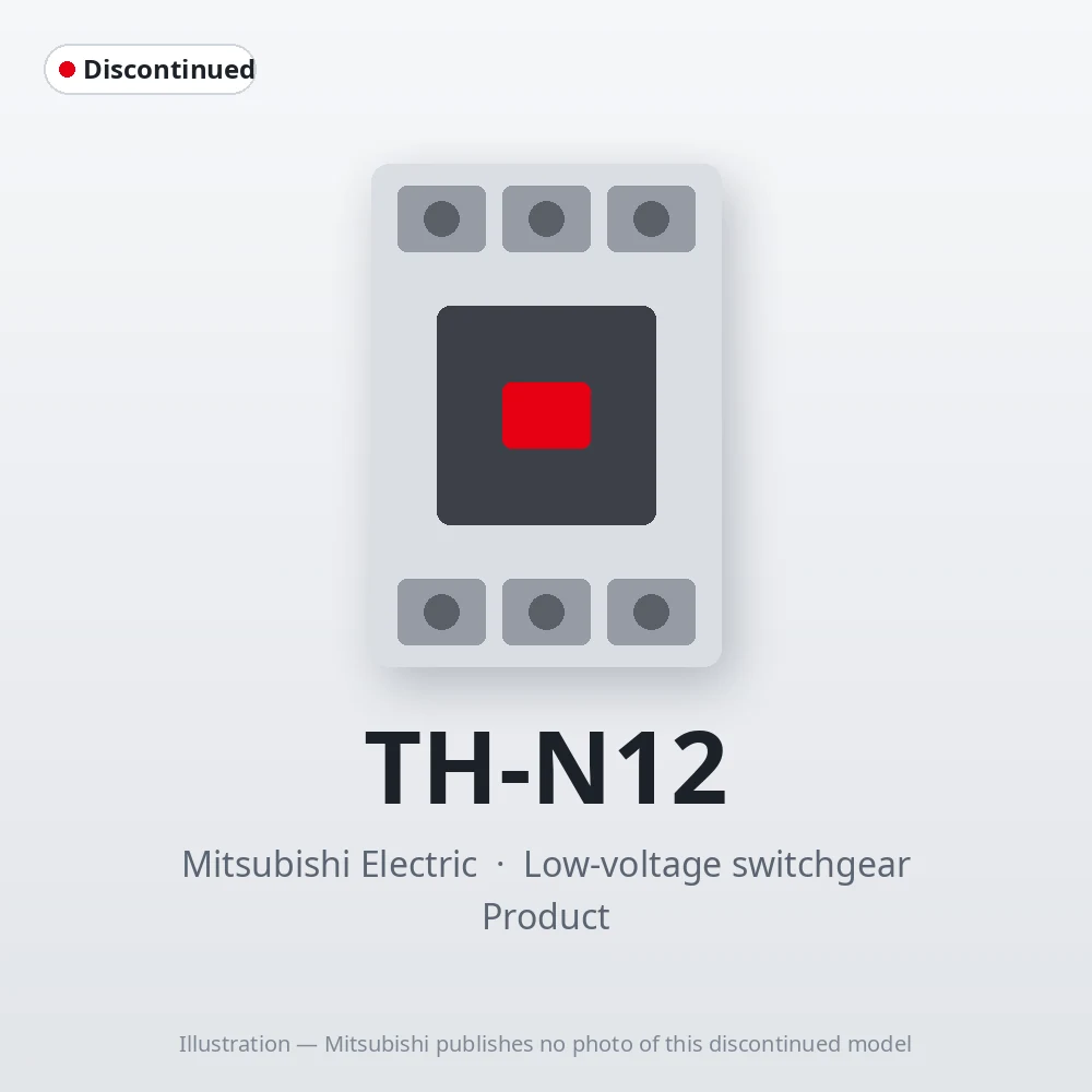 TH-N12