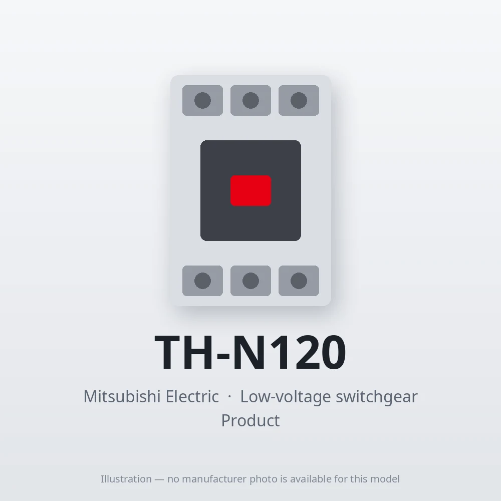 TH-N120
