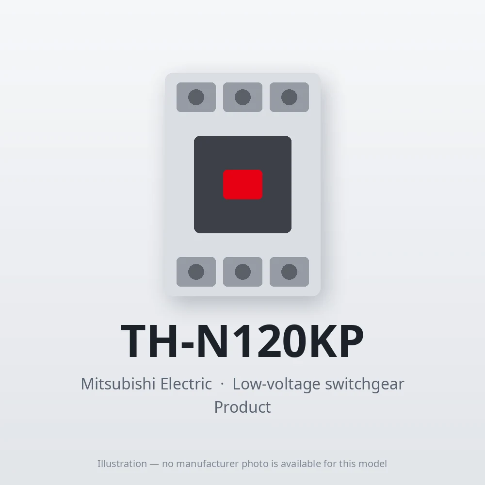 TH-N120KP