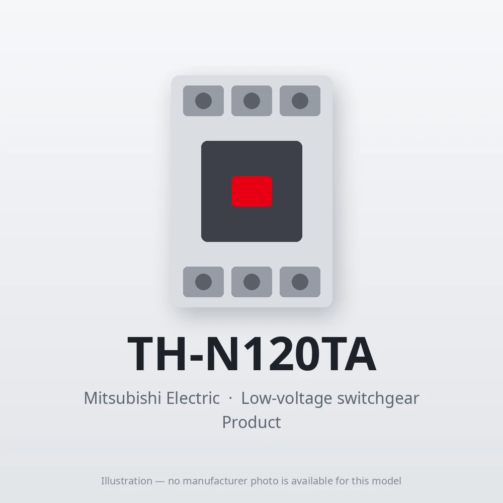 TH-N120TA