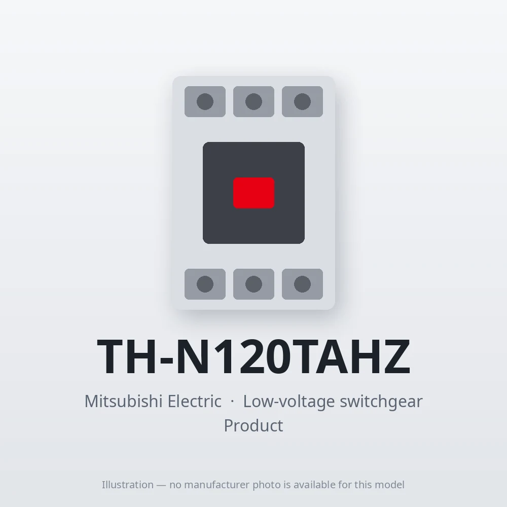TH-N120TAHZ
