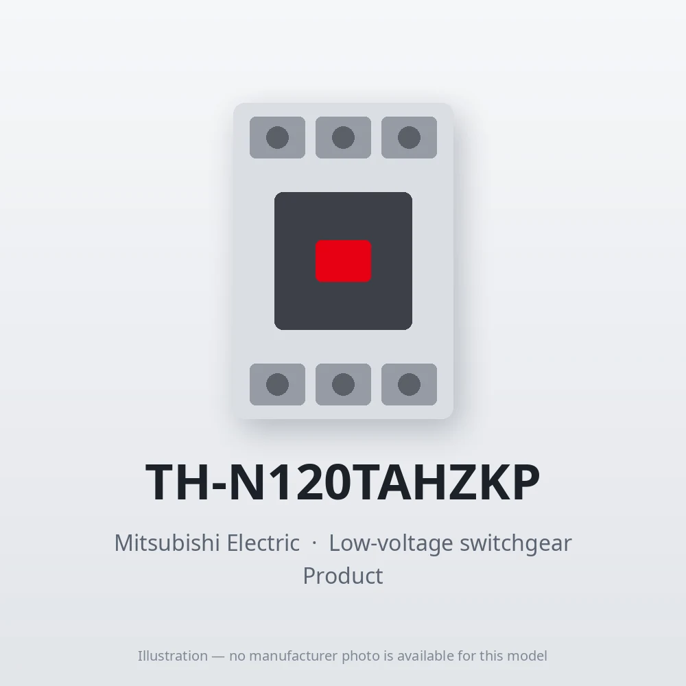 TH-N120TAHZKP