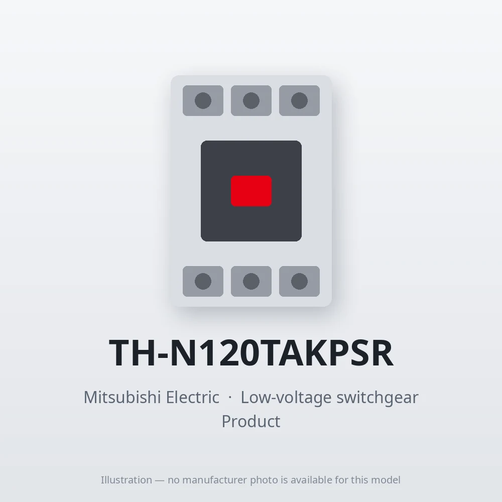 TH-N120TAKPSR