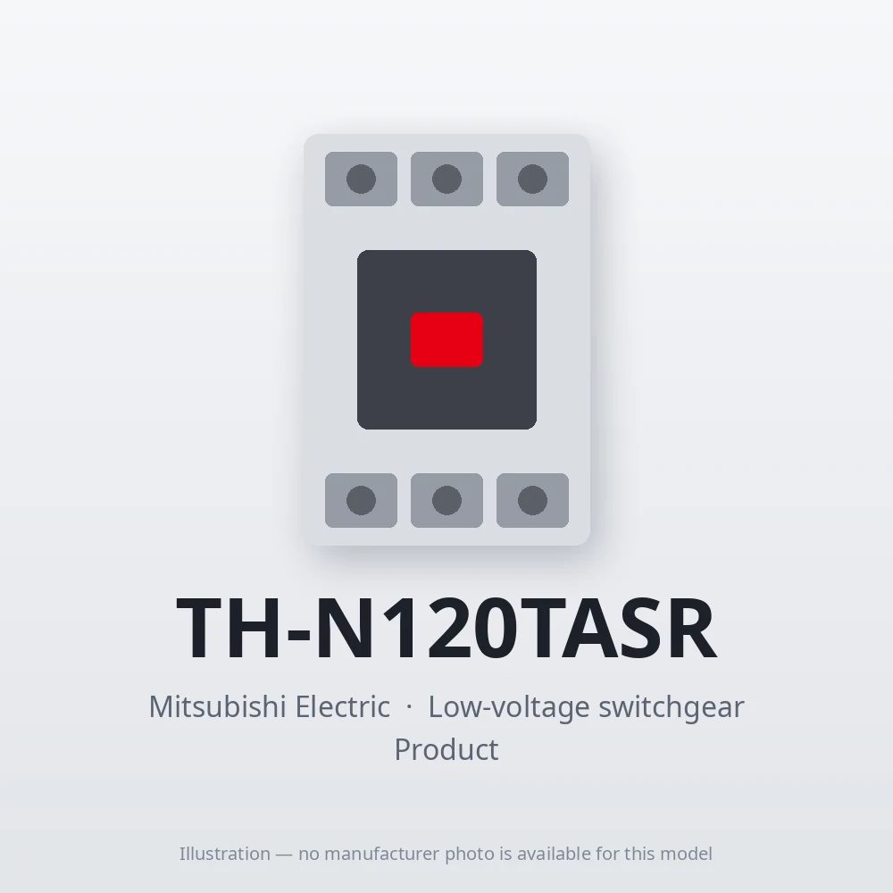 TH-N120TASR