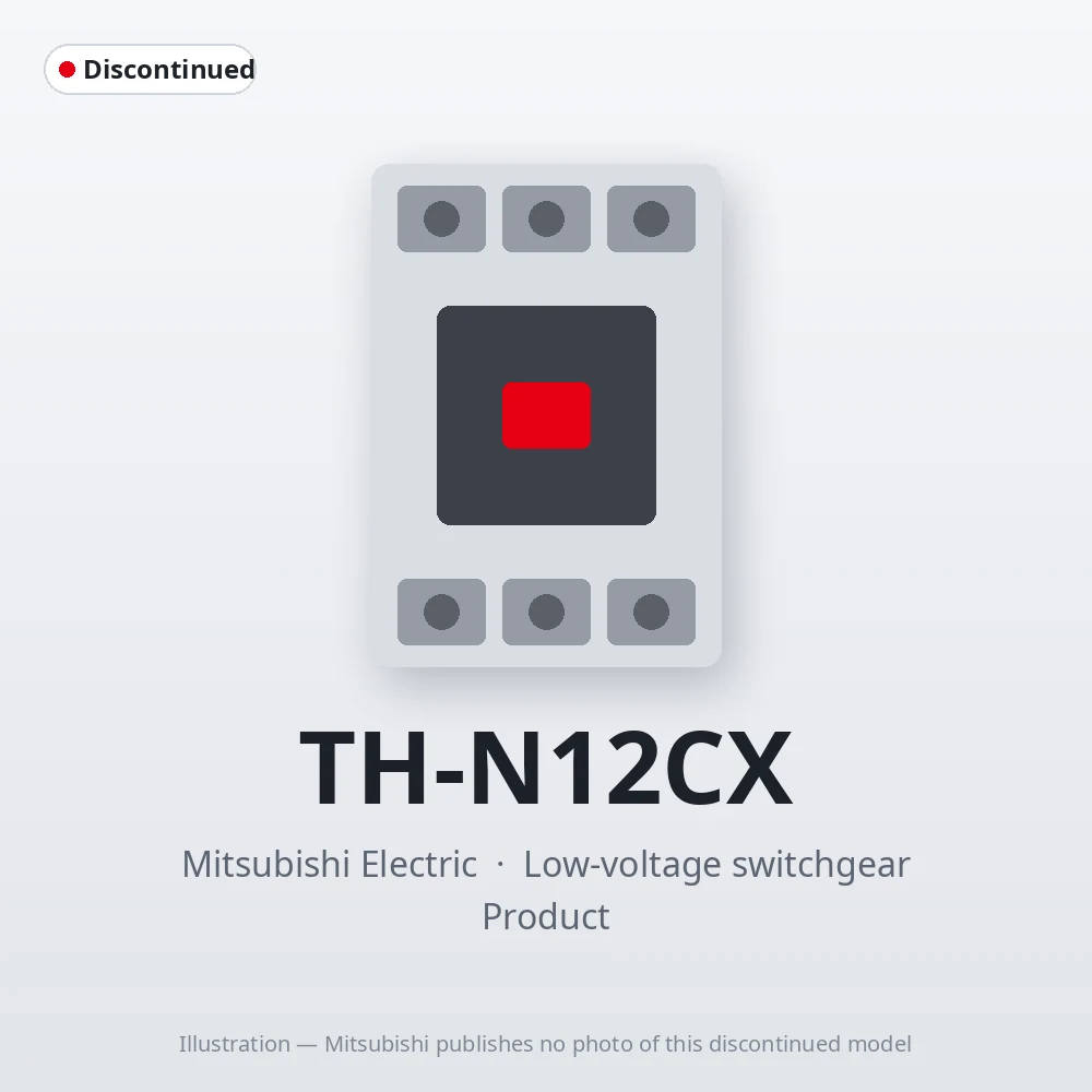 TH-N12CX