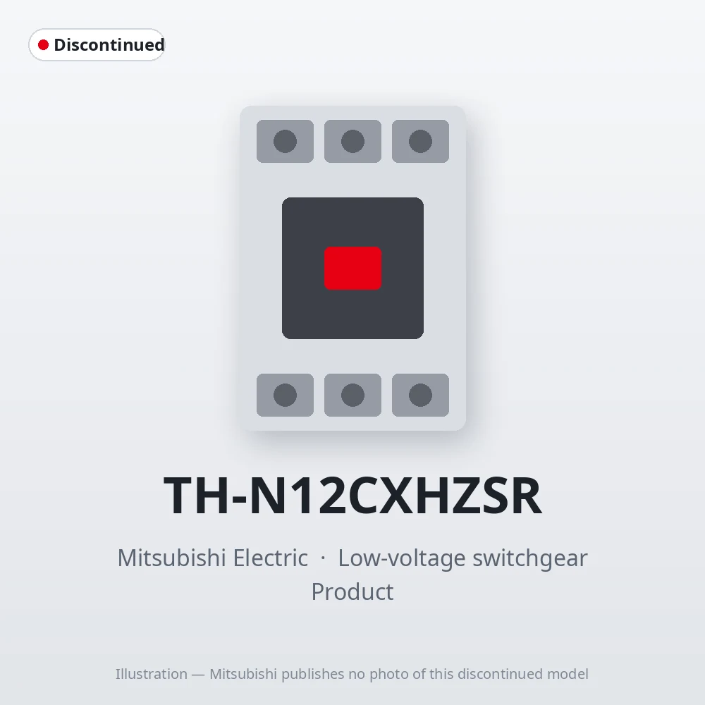 TH-N12CXHZSR