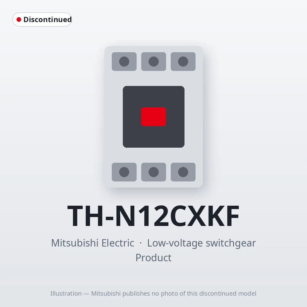 TH-N12CXKF