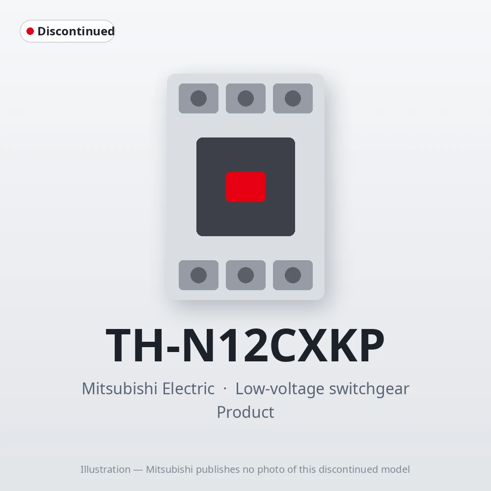 TH-N12CXKP