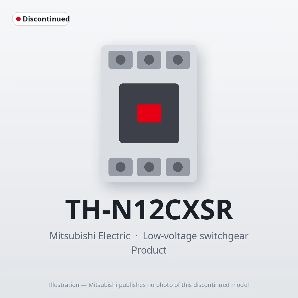 TH-N12CXSR