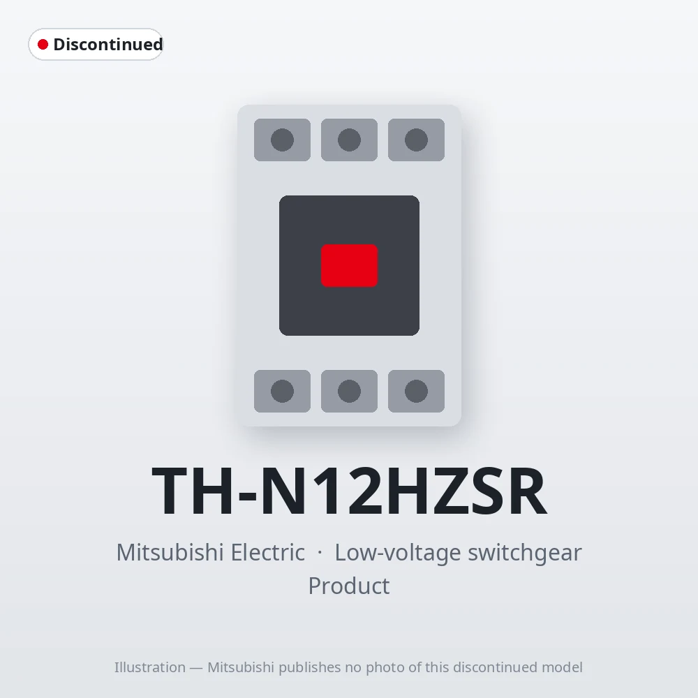 TH-N12HZSR