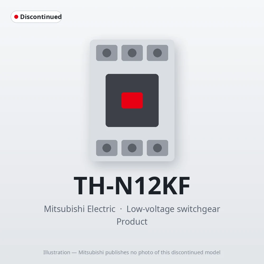 TH-N12KF