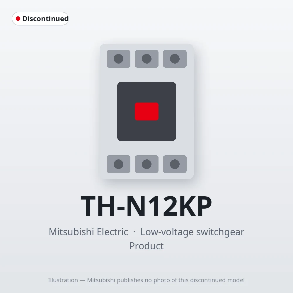 TH-N12KP