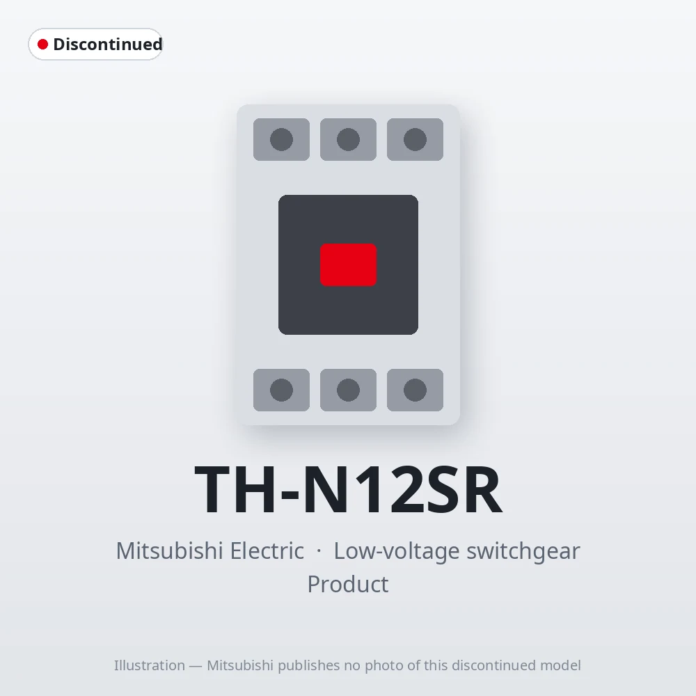 TH-N12SR