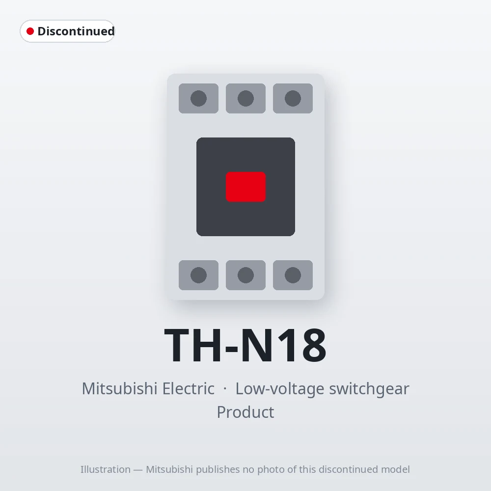 TH-N18