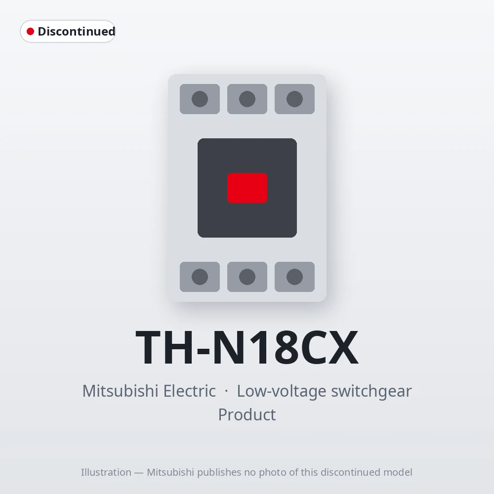 TH-N18CX