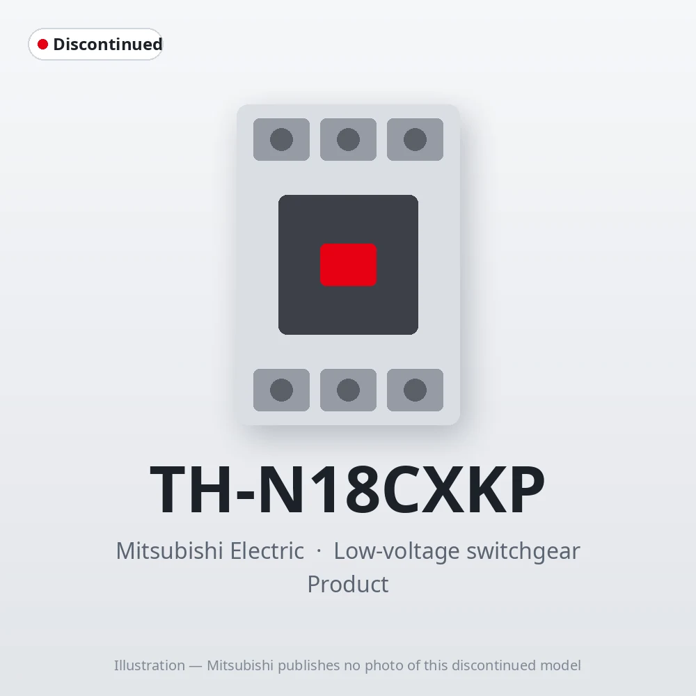 TH-N18CXKP