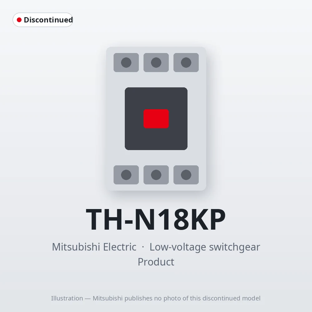 TH-N18KP