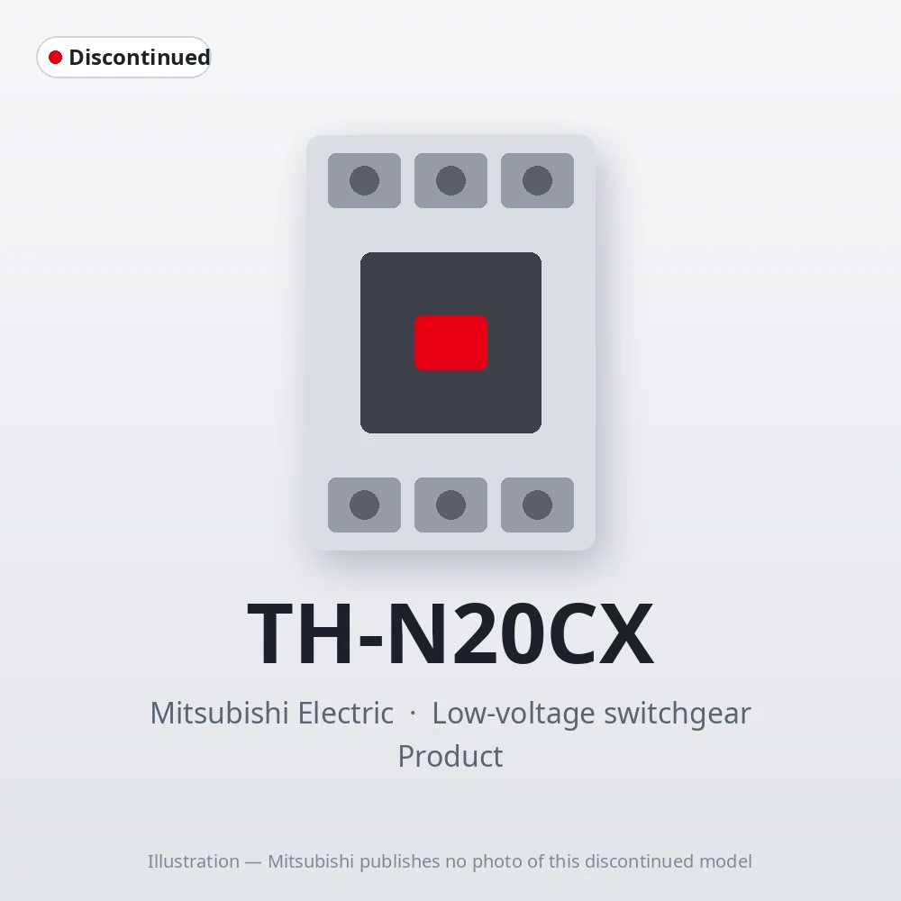 TH-N20CX