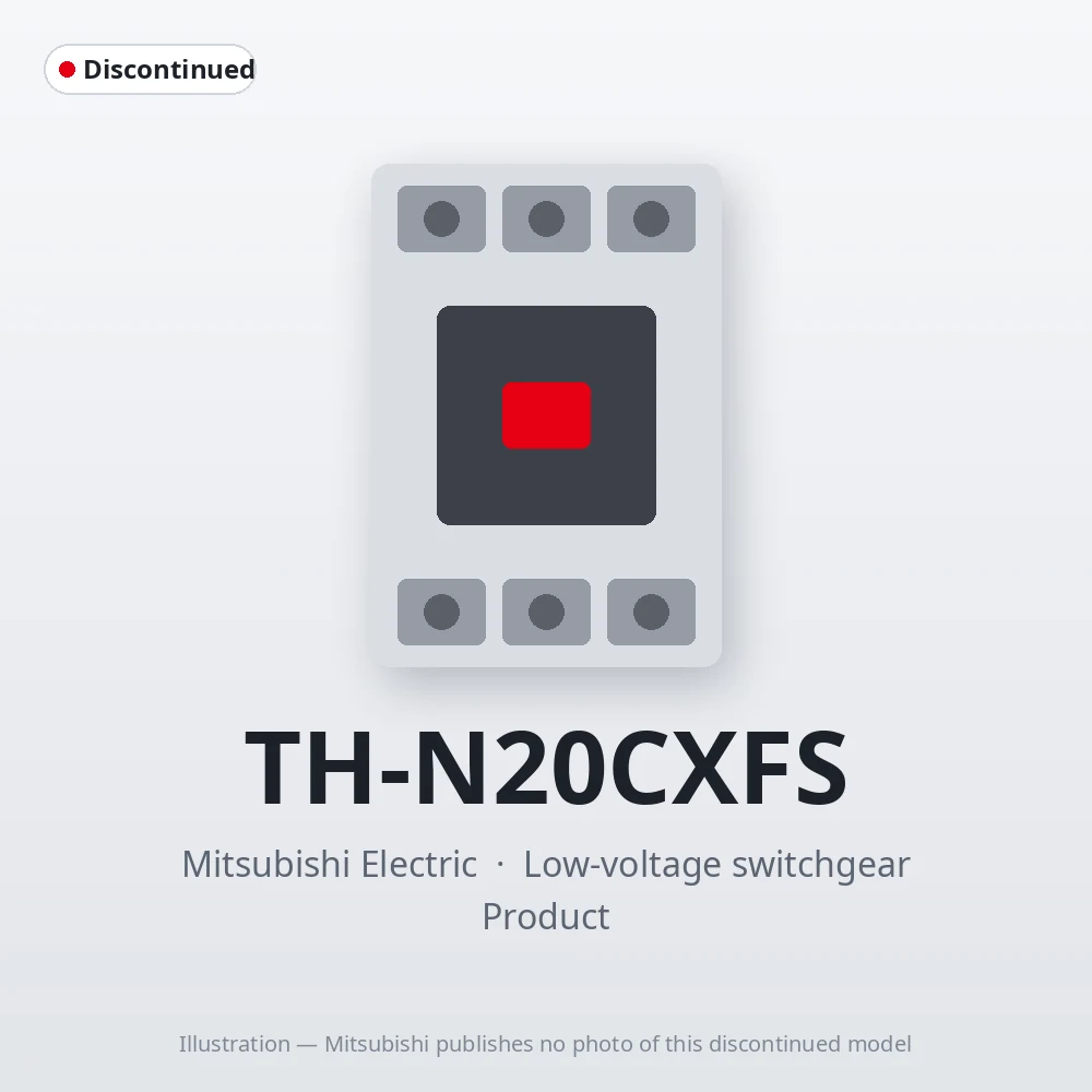 TH-N20CXFS