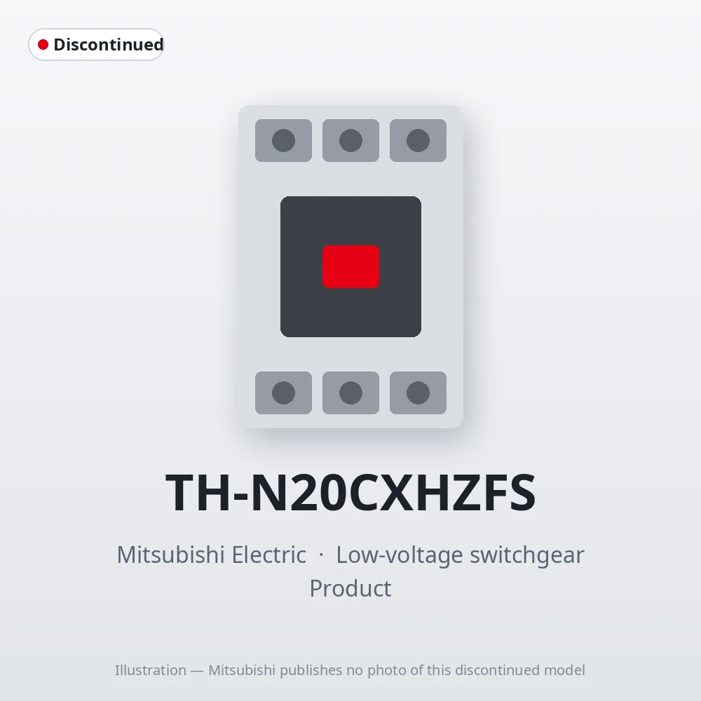 TH-N20CXHZFS