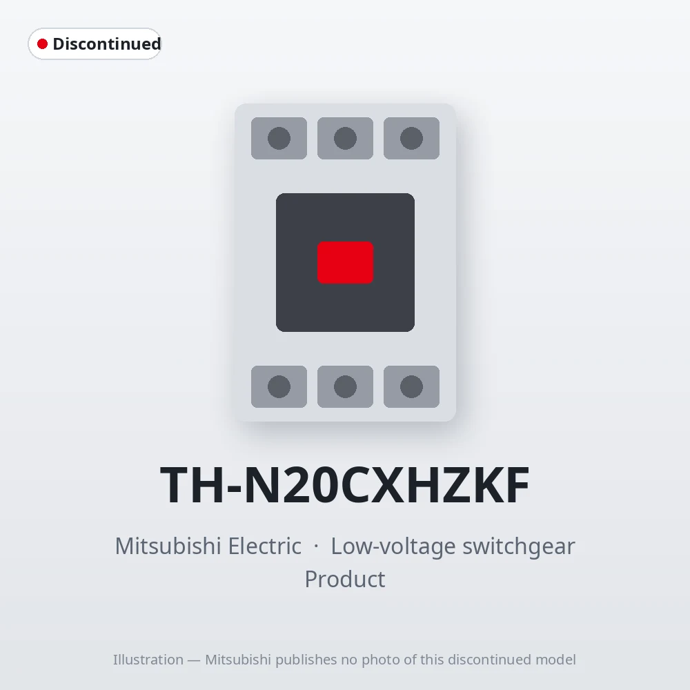 TH-N20CXHZKF