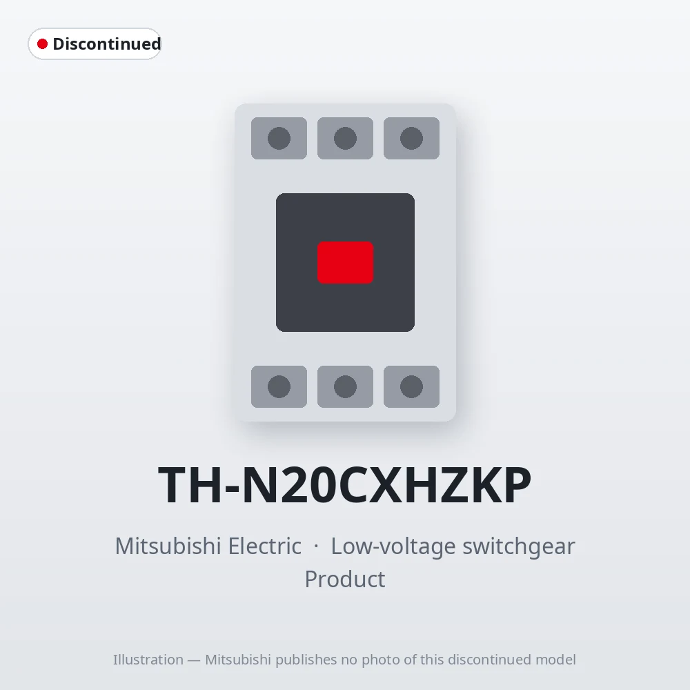 TH-N20CXHZKP