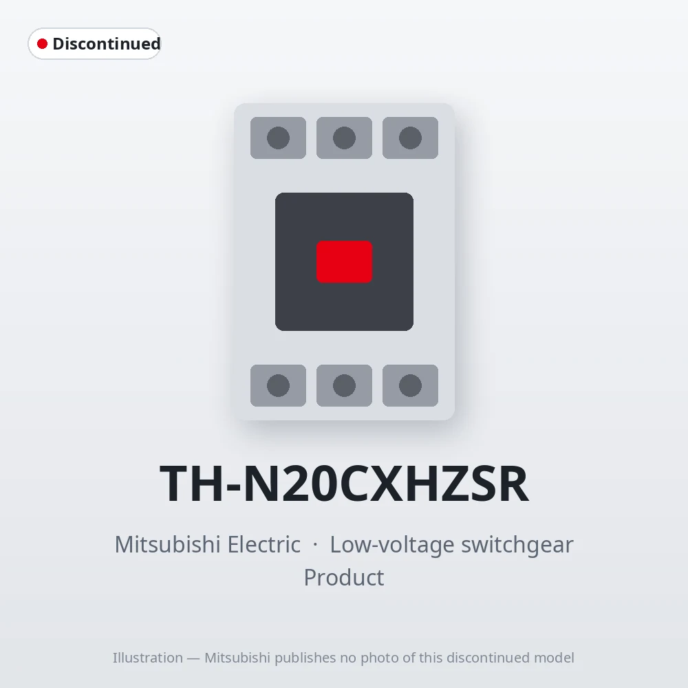 TH-N20CXHZSR