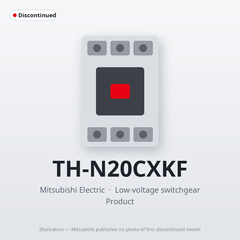 TH-N20CXKF