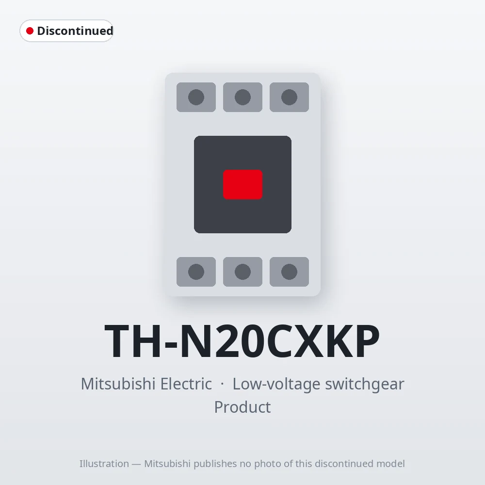 TH-N20CXKP