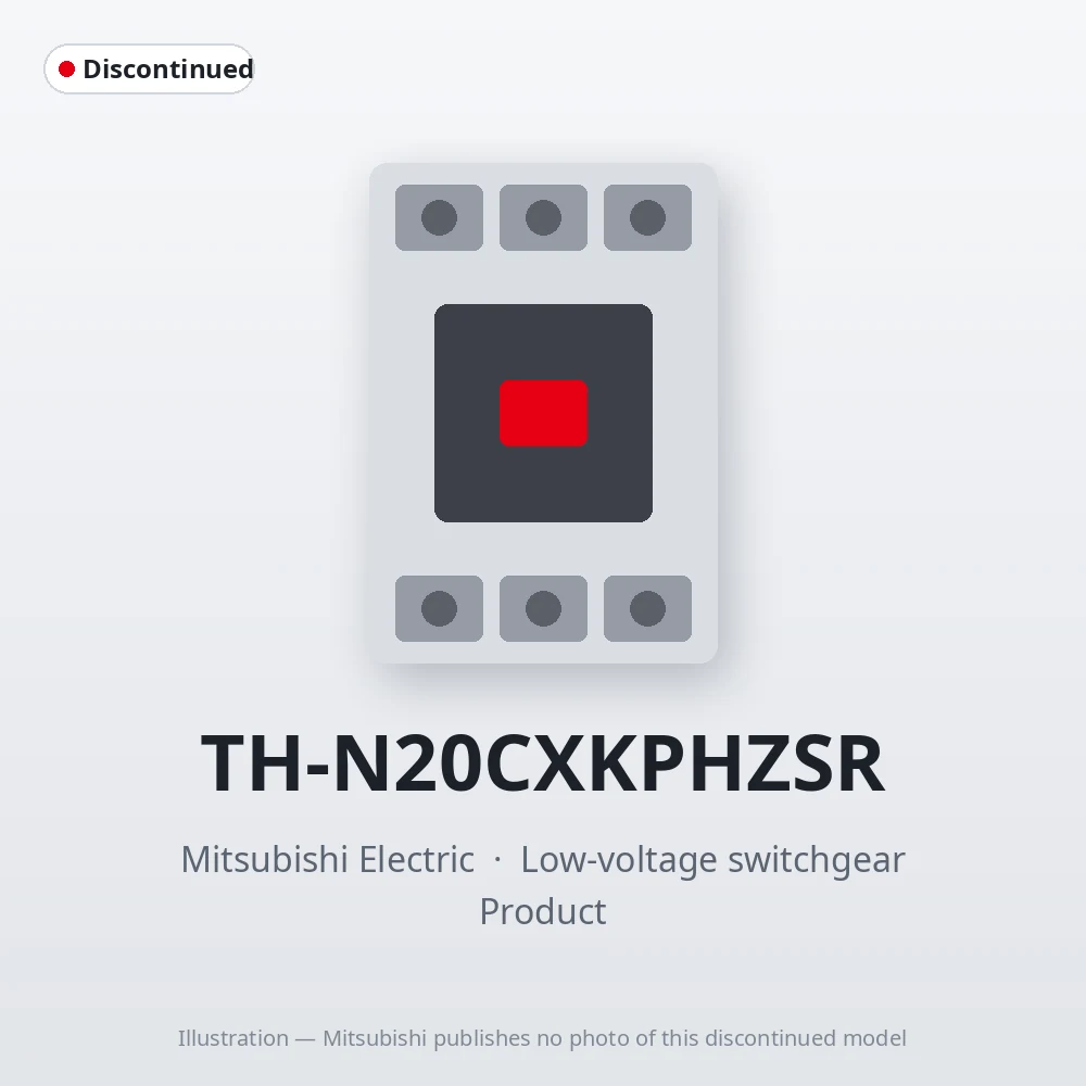 TH-N20CXKPHZSR