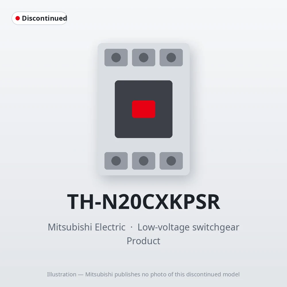 TH-N20CXKPSR