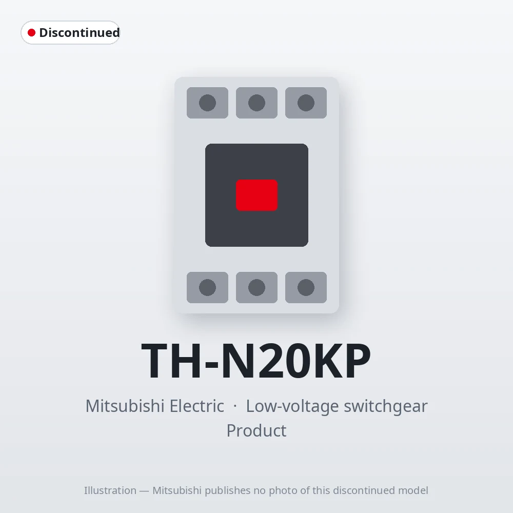 TH-N20KP