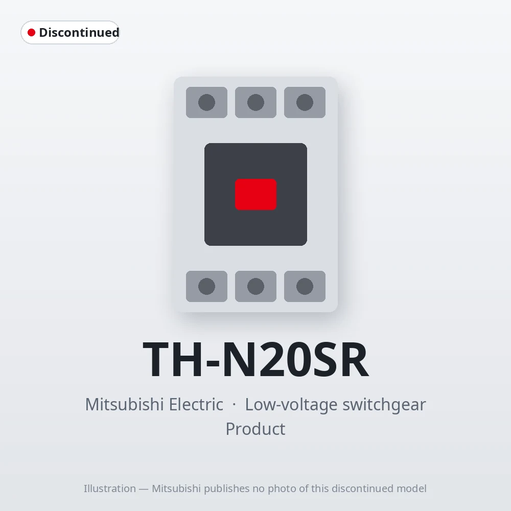 TH-N20SR