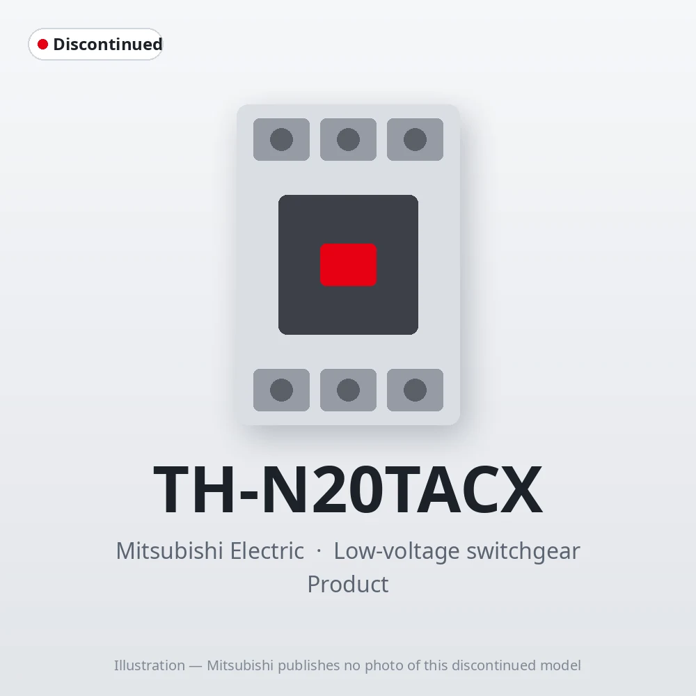 TH-N20TACX