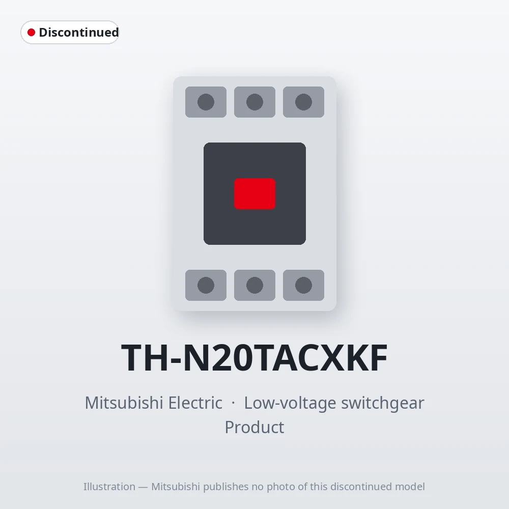 TH-N20TACXKF