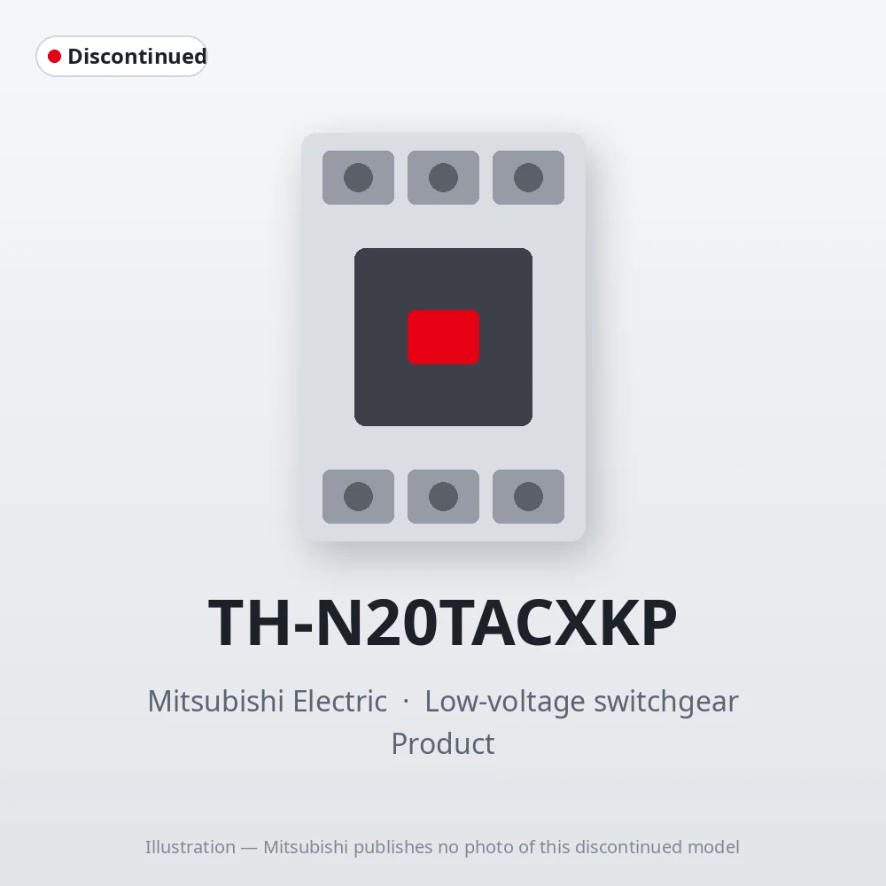TH-N20TACXKP