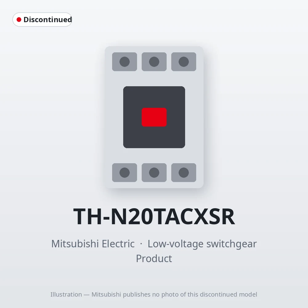 TH-N20TACXSR