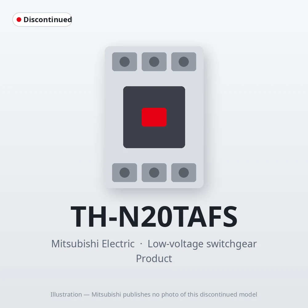 TH-N20TAFS