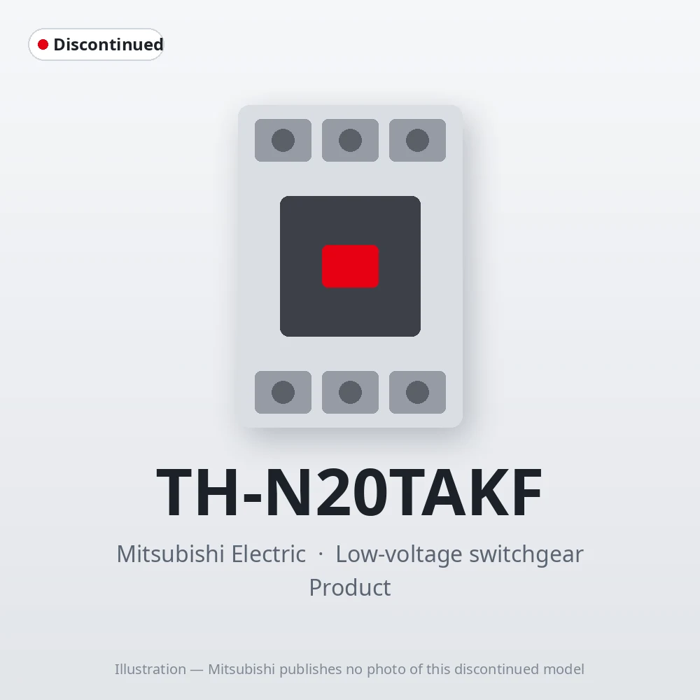 TH-N20TAKF