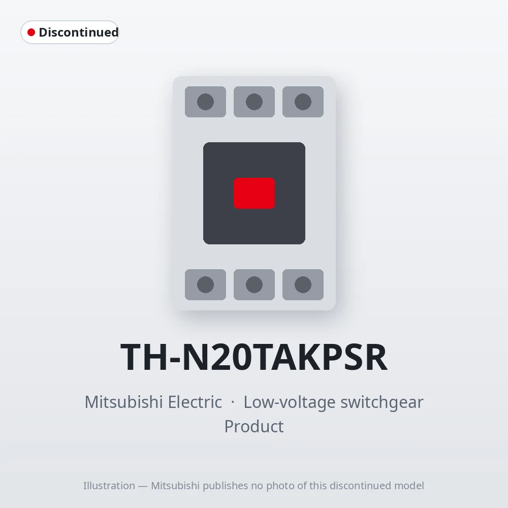 TH-N20TAKPSR