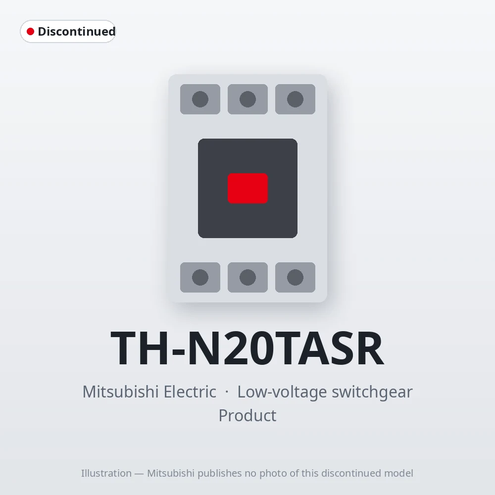 TH-N20TASR