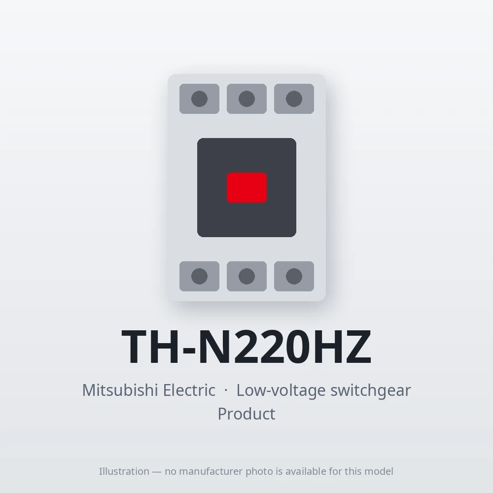 TH-N220HZ