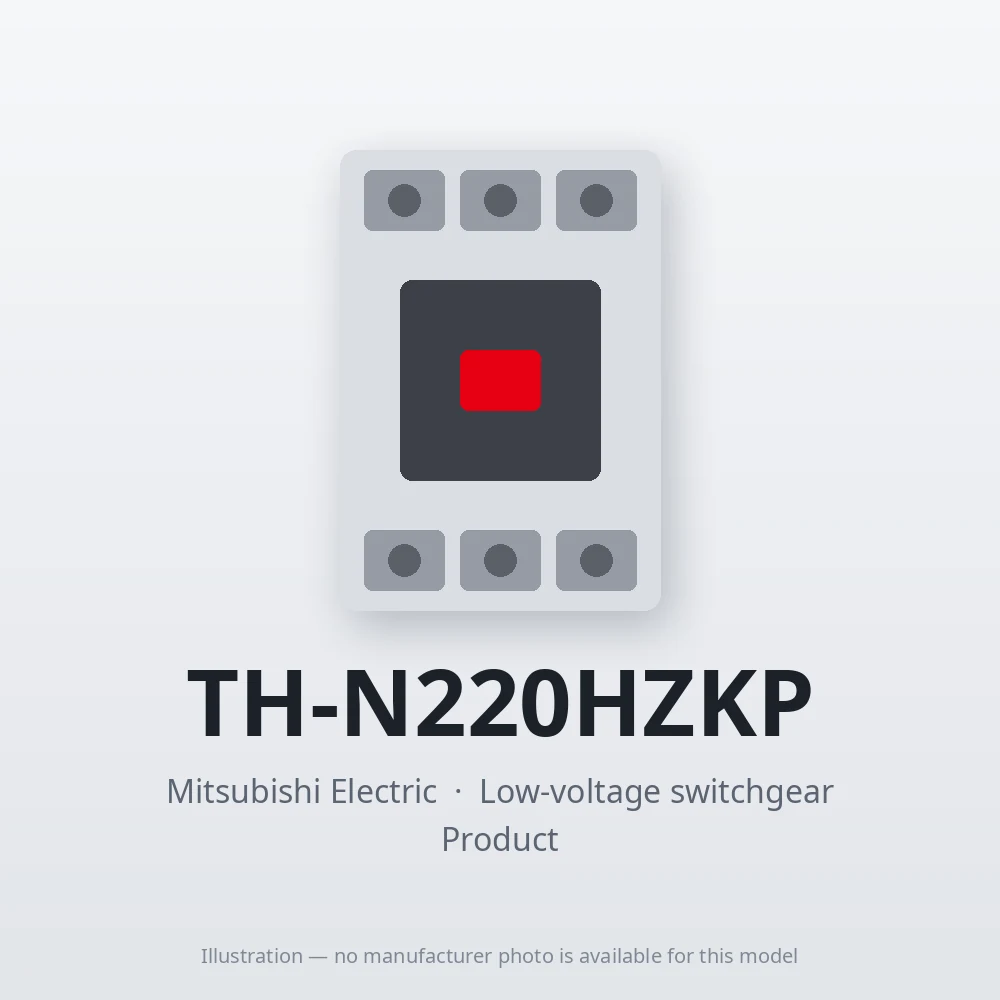 TH-N220HZKP